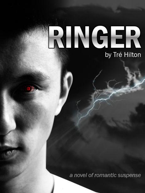 Cover of Ringer